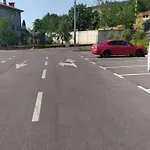 Urban With Its Own Parking Space Lovran