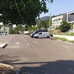 Lejlighed Urban With Its Own Parking Space Lovran