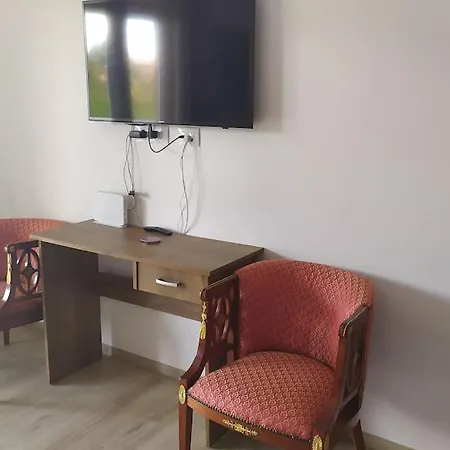 Urban With Its Own Parking Space * Lovran