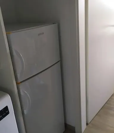 Urban With Its Own Parking Space Lovran