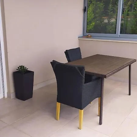 Urban With Its Own Parking Space *