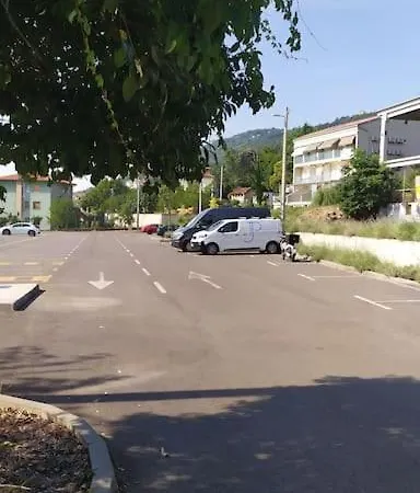 Apartman Urban With Its Own Parking Space Lovran