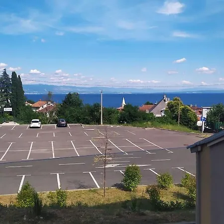 Urban With Its Own Parking Space