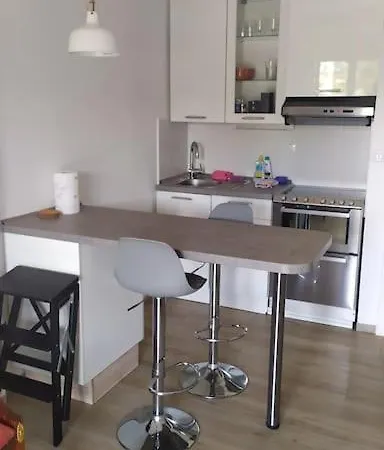 Urban With Its Own Parking Space * Lovran