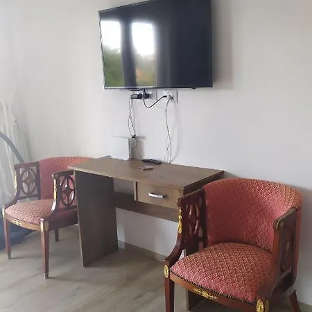 Urban With Its Own Parking Space *