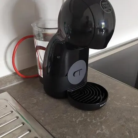 Apartman Urban With Its Own Parking Space *