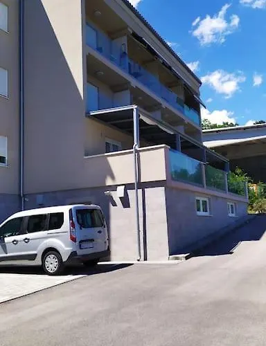 Appartement Urban With Its Own Parking Space *