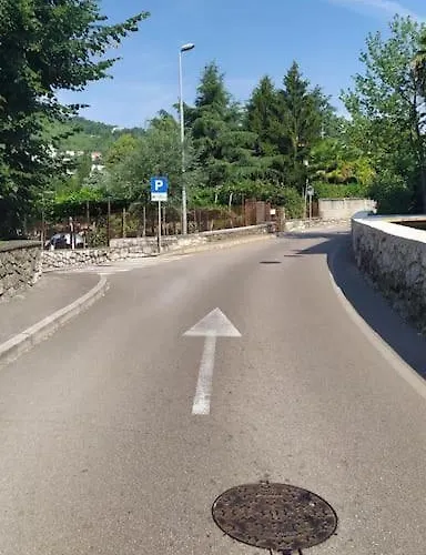 Appartement Urban With Its Own Parking Space